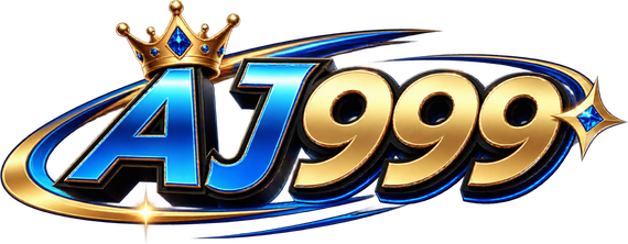 aj999 লোগো